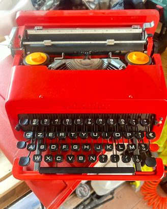 Olivetti