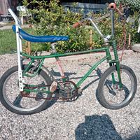 bicicletta saltafoss