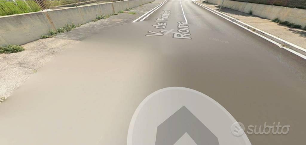 Immobile in asta di 5557 m² a Roma - Vista 5
