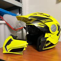 Casco Givi x.01
