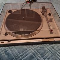 GIRADISCHI SONY PS T22