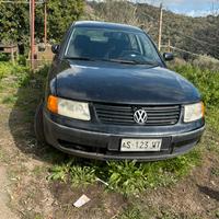 Volkswagen Passat 1.8 Aspirato Metano 1997