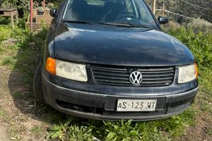 Volkswagen Passat 1.8 Aspirato Metano 1997