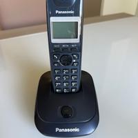 Telefono cordless Panasonic