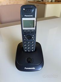 Telefono cordless Panasonic