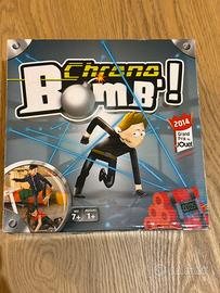Gioco Chrono Bomb