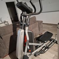 Ellittica professionale Fassi sport