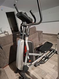 Ellittica professionale Fassi sport