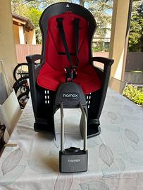 Seggiolino posteriore Hamax Smiley