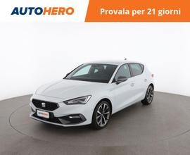 SEAT Leon KX08815
