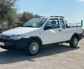 Fiat Strada 1.3 MJT Pick-up Cabina Lunga Adventure