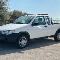 Fiat Strada 1.3 MJT Pick-up Cabina Lunga Adventure