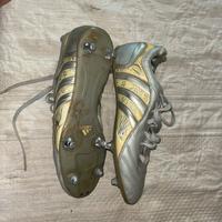 Adidas Predator 2004 David Beckham Pulse Dragon Ta