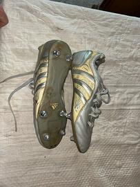 Adidas Predator 2004 David Beckham Pulse Dragon Ta