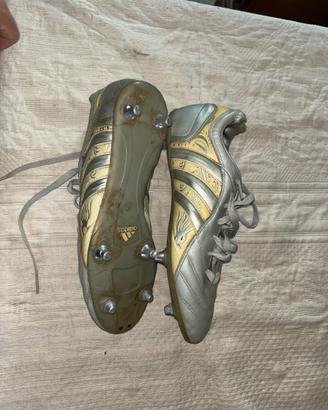 Adidas Predator 2004 David Beckham Pulse Dragon Ta
