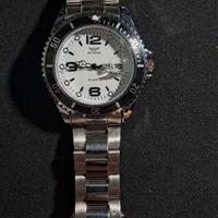 orologio al quarzo da uomo