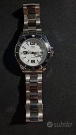 orologio al quarzo da uomo