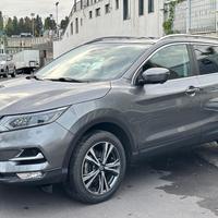 Nissan Qashqai 1.5 dCi 115 CV Tekna