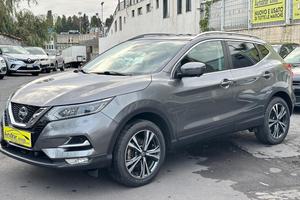 Nissan Qashqai 1.5 dCi 115 CV Tekna