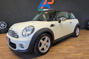 Mini 3 Porte One D 1.6 s/clima