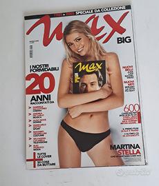 Rivista Max da 