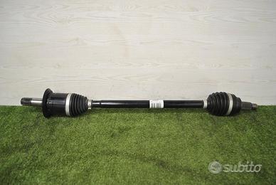 BMW F20 F30 F32 Semiasse posteriore destro | 10172