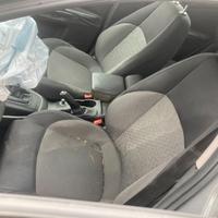 sedili alfa romeo giulietta 2014 anteriori e poste
