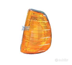 FRECCIA ANTERIORE SINISTRO MERCEDES W123 SERIE 200