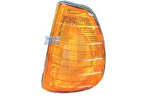 FRECCIA ANTERIORE SINISTRO MERCEDES W123 SERIE 200