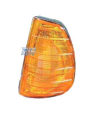 FRECCIA ANTERIORE SINISTRO MERCEDES W123 SERIE 200