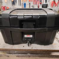 Givi bauletto x moto 