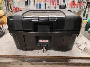 Givi bauletto x moto 