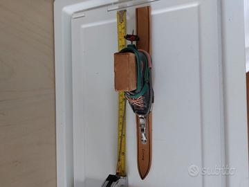 Portafiammiferi Souvenir Lienz