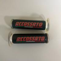 Manopole Accostato Moto