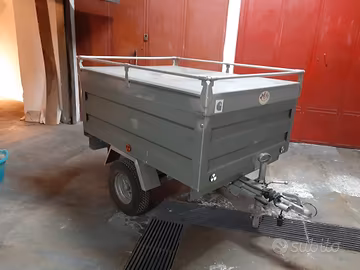 Carrello appendice 
