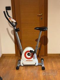 Cyclette da casa