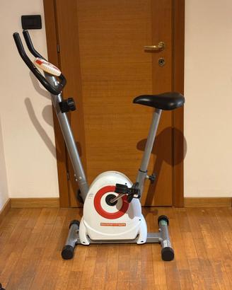 Cyclette da casa