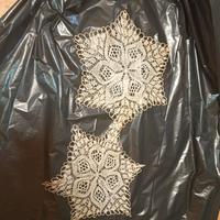 Centrini fatti a mano