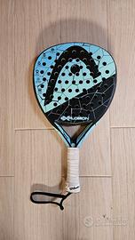 Racchetta Padel Head Graphene touch explosion