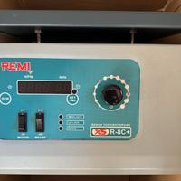 Centrifuga da banco REMI R-8C+ da riparare