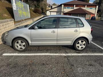 Volkswagen Polo 1.2 Benzina euro 4