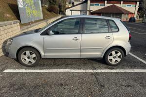 Volkswagen Polo 1.2 Benzina euro 4