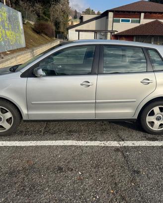 Volkswagen Polo 1.2 Benzina euro 4
