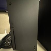 Xbox serie X