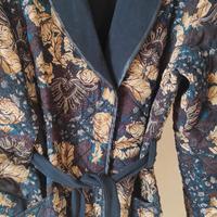 VESTAGLIA    E CAMICIE  UOMO 