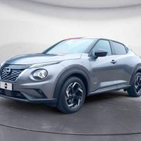 NISSAN Juke II 2020 - Juke 1.6 hev N-Connecta