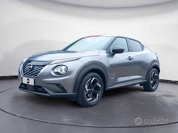NISSAN Juke II 2020 - Juke 1.6 hev N-Connecta