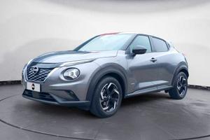 NISSAN Juke II 2020 - Juke 1.6 hev N-Connecta