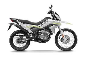 Cf Moto CFLite 250 Dual 2026 - PRONTA CONSEGNA