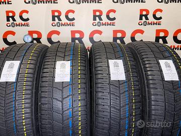 4 GOMME 225/65 R16C 112/110R KLEBER – 4 STG
